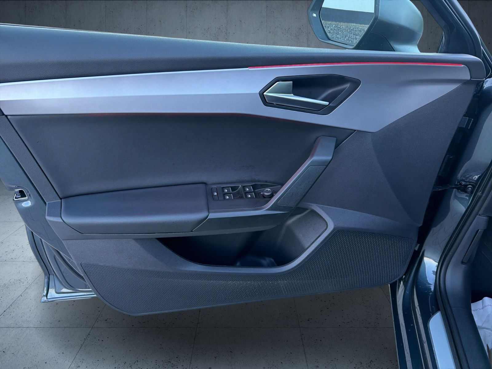 Seat Leon - Bild 20