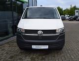 Volkswagen T6.1 Kasten TDI kurz *AHK*RüKam *Flügeltüren - Angebote