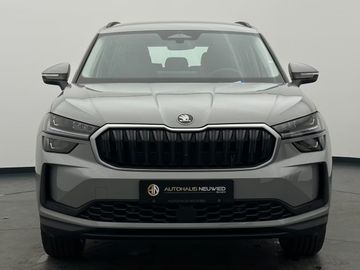 Skoda Kodiaq - 4