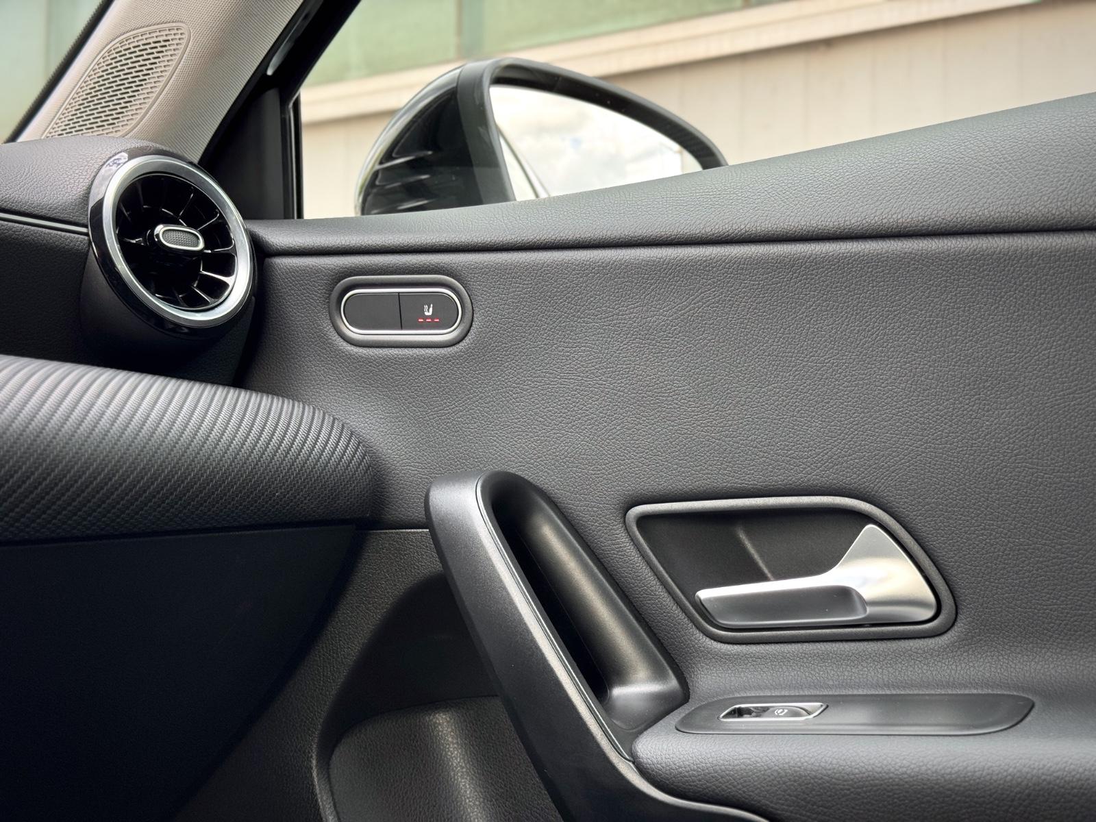 Mercedes-Benz A-Class d 8G-DCT BUSINESS *LED CAM NAVI DAB*, миниатюра 16