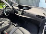 Citroën Grand C4 Picasso/Spacetourer Exclusive Leder AHK - Citroën mit Diesel-Antrieb