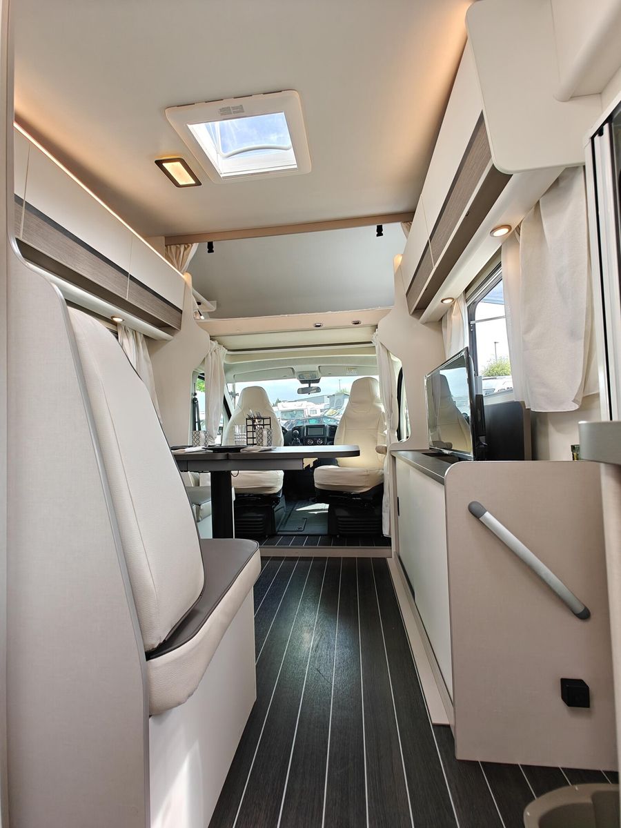 Fahrzeugabbildung XGO Dynamic 39 Lounge