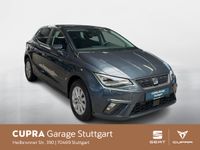 Seat Ibiza - Vorschau Bild 5