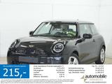 MINI Cooper C 3T Classic Trim DKG HuD Navi Paket S - MINI Cooper C: Coupe