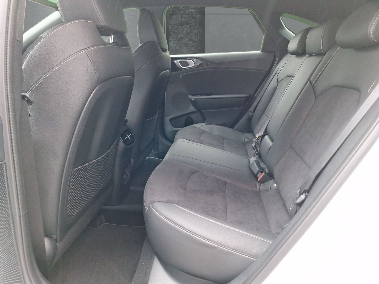 Kia pro cee'd / ProCeed - Bild 9