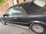 BMW 325i Cabrio (E36) - Baujahr 1993 - ca ... - BMW 325 aus 1993: 325i