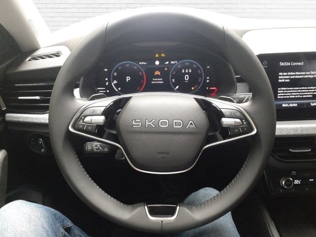 Fahrzeugabbildung SKODA Scala 1.5 TSI Balance DSG ACC NAVI AHK