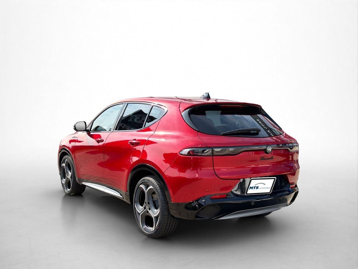 Alfa Romeo Tonale - Bild 8