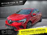Renault Clio TCe100 Intens BOSE/SITZH/KAMERA/17"ALU/NAVI - Renault Clio Gebrauchtwagen in Bielefeld
