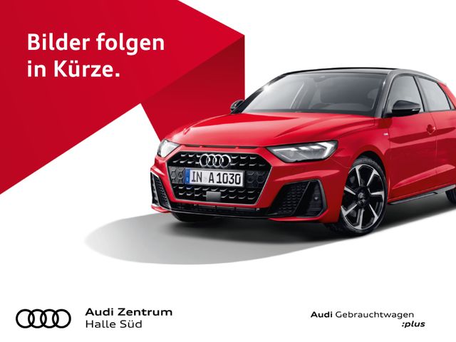 Audi A1 1.0 TFSI ultra S line Xenon Einparkhilfe