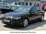 Audi A4 1.4 TFSI Avant / Klima / Xenon / APS / Euro6 - Audi: Eu