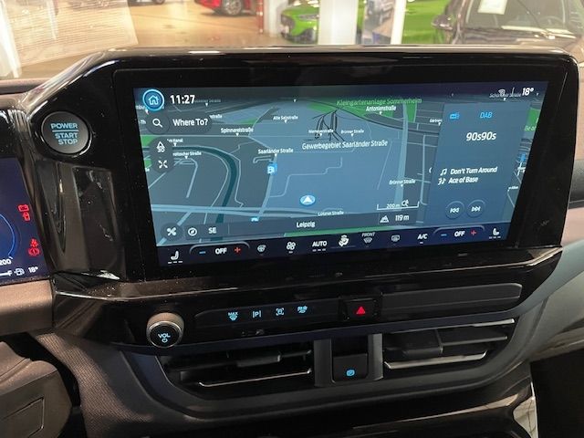 Fahrzeugabbildung Ford Tourneo Custom Bus 320 L1 Active 2.0 Tempomat