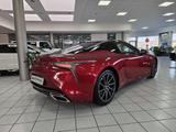 Lexus LC 500h - Lexus LC 500h Gebrauchtwagen