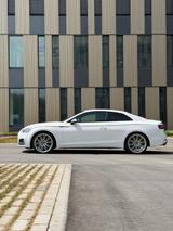 Audi S5 3.0 Coupè TSFI |B&O|Alcantara| Quattro - gebrauchte Audi S5 aus dem Jahr 2018