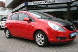 Opel Corsa D Color Edition | Klima | Allweter.|4-Türe