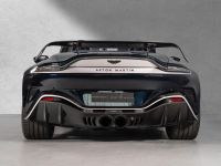 Aston Martin V12 Vantage - Vorschau Bild 19