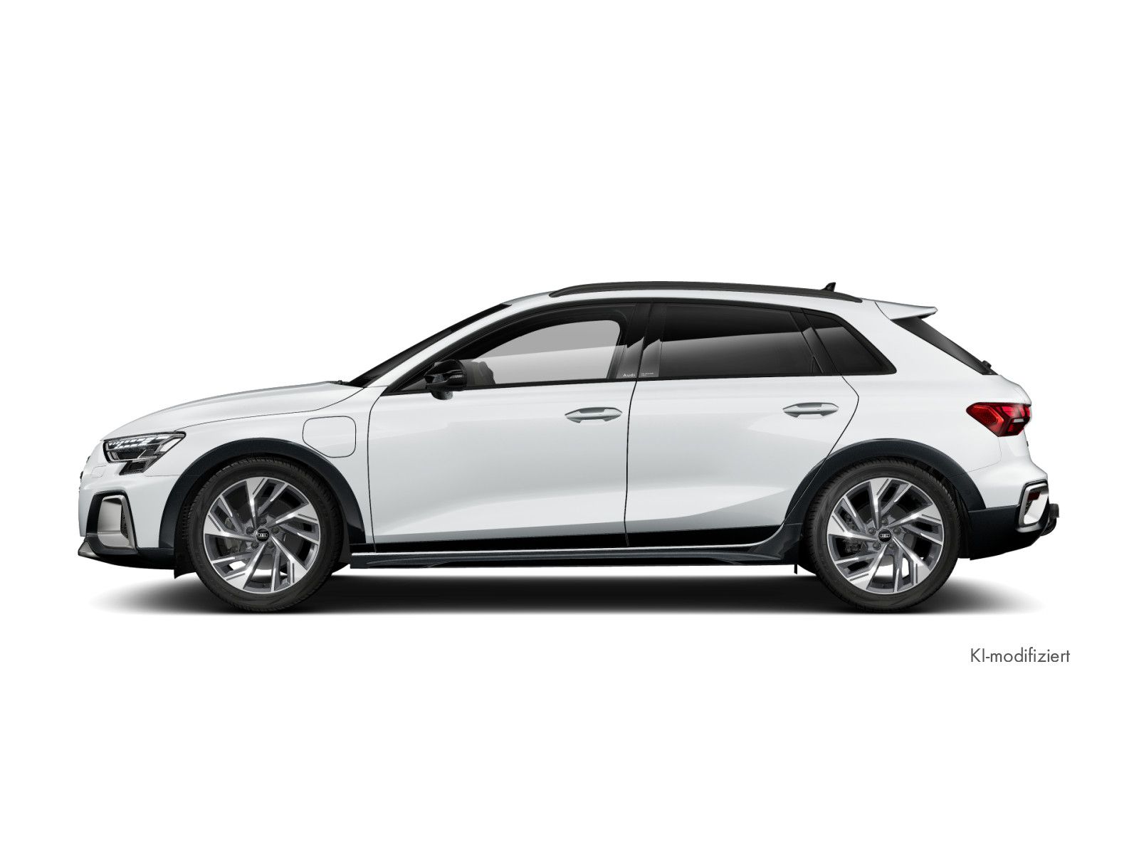Audi A3 - Bild 5