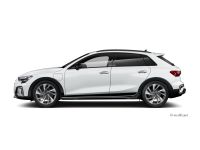 Audi A3 - Vorschau Bild 5