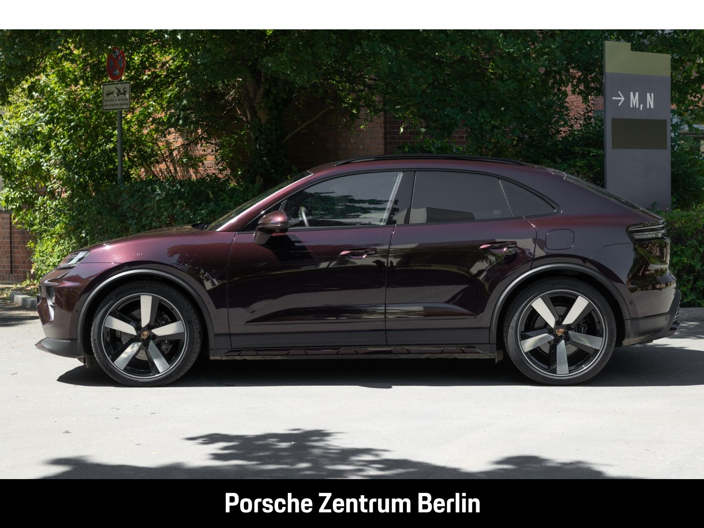 Porsche Macan - Bild 2