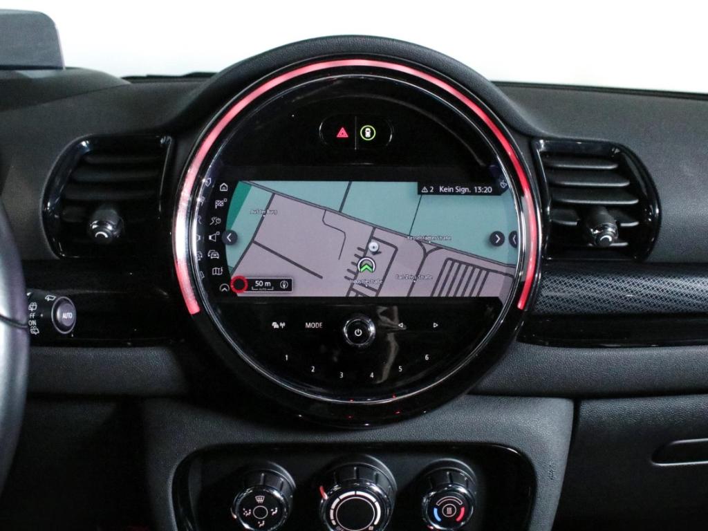 MINI One Yours Trim LED HeadUP NAVIGATION, миниатюра 10
