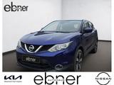 Nissan Qashqai 1.6 DIG-T Acenta 4x2 | Kundenauftrag | N - Nissan Qashqai: 4x2