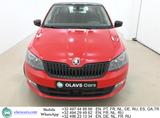 Skoda Fabia 1.2 TSI Monte Carlo Pano LED Navi Sport-S - Skoda Fabia mit Benzin-Antrieb: Schiebedach