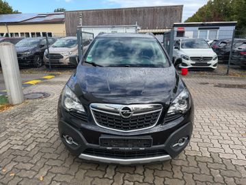 Opel Mokka - 1