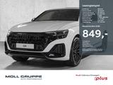 Audi Q8 SUV 50 TDI quattro 210(286) tiptronic AHK