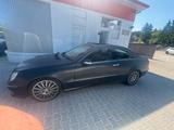 Mercedes-Benz Clk 500 Avantgarde Avantgarde V8 AMG Optik - Mercedes-Benz CLK 500 von privat
