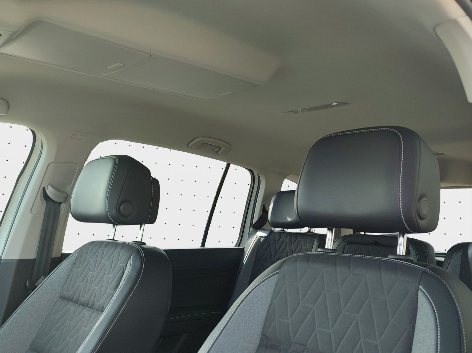 Volkswagen Touran - Bild 13