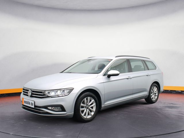 Volkswagen Passat Variant Business 1.5 TSI / Navi, RFK, LED