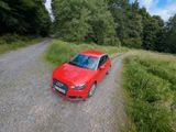 Audi A1 1.6 TDI 66kW Ambition Ambition - Audi A1 mit Diesel-Antrieb: Kleinwagen, 1.6