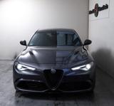 Alfa Romeo Giulia Quadrifoglio*1Hand+U-frei*Neuwertig - Alfa Romeo Giulia aus 2022