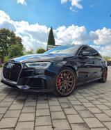 Audi RS3 2.5 TFSI S tronic quattro - B&O, NON OPF