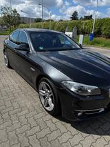 BMW 530d A Luxury Line Luxury Line - BMW 530 aus 2013