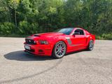 Ford Mustang GT 5.0 Premium Brembo - Ford Mustang: Sportwagen