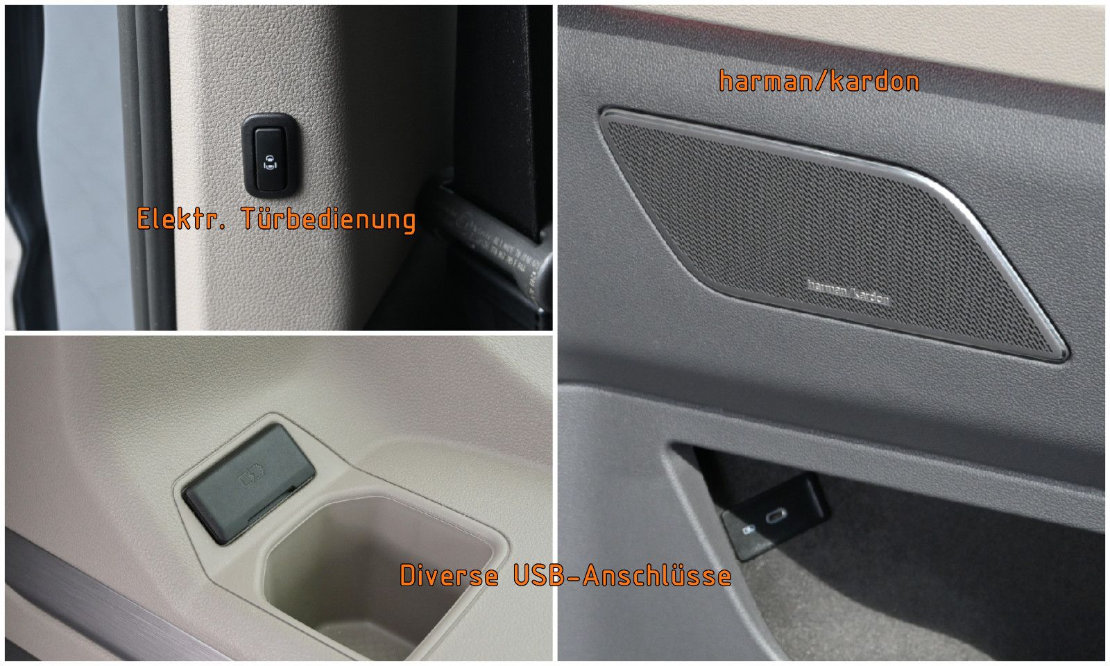 Fahrzeugabbildung Volkswagen T7 Multivan 2,0 TDI DSG Edition Lang °AHK°HUD°SH