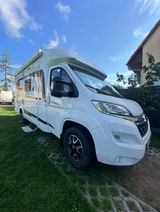Hobby OPTIMA ONTOUR EDITION  V 65 - Hobby Berlin
