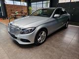 Mercedes-Benz C 250d BlueTec Exclusive*HUD*Kamera* - Mercedes-Benz C 250 mit Diesel-Antrieb: Limousine