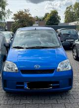 Daihatsu Cuore 2004 - Daihatsu Cuore in Duisburg