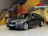 BMW 440i Coupe xDrive M Sport Aut. LED~GSD~HUD~NAVI - BMW mit Benzin-Antrieb: Coupe, Grau