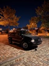Chevrolet Blazer S10 4,3 L V6 - Chevrolet Gebrauchtwagen von 1997