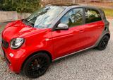 Smart Forfour 90PS Navi, Pano, PDC, SH und mehr - Smart ForFour von privat