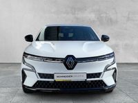 Renault Megane E-TECH - Vorschau Bild 8
