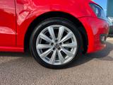 Volkswagen Polo V "Match-Edition" mit PANO+PDC - : Schiebedach, Kleinwagen, mit