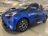 Toyota Aygo x-clusiv Style Selection /Leder/CarPlay/1.H - Toyota Aygo (X) Style Gebrauchtwagen