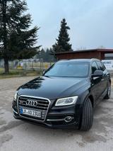 Audi Sq5 COMPETITION - Audi SQ5 in Freiburg