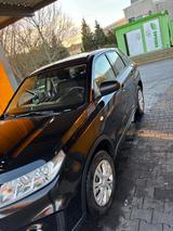 Suzuki Vitara 1.6 VVT Club 4x2 Club - Suzuki Vitara von privat
