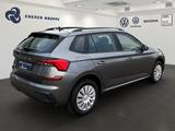 Skoda Kamiq 1.0TSI Essence LED+TEMPOMAT+LANE+BLUETOOTH - Skoda Kamiq: Essence
