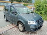 Volkswagen Caddy Life 1.9 TDI 7-Sitzer Standard - Volkswagen Caddy: Standard